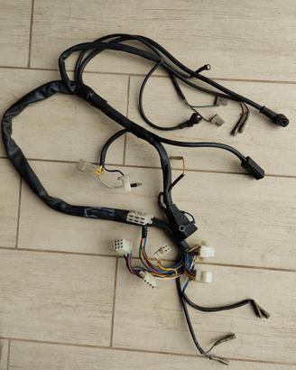 Impianto elettrico originale CAGIVA MITO 125