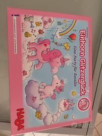 Gioco Haba unicorni 