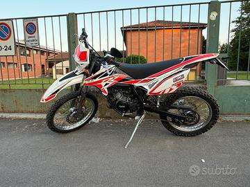 Beta 50 RR Giannelli Power