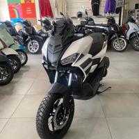 Aprilia SR GT 125