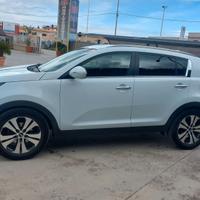 Kia sportage 2014
