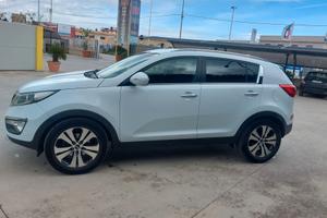 Kia sportage 2014
