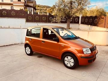 FIAT PANDA 1.1 BENZINA UNIPRO' SERVOSTERZO VETRI C