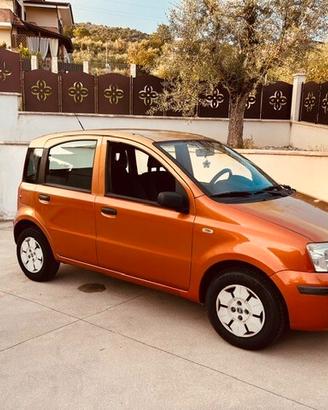 FIAT PANDA 1.1 BENZINA UNIPRO' SERVOSTERZO VETRI C
