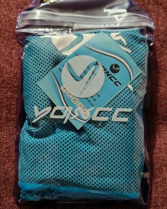 Asciugamano per palestra, fitness, sport ecc.