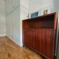 Mobile credenza vintage restaurato