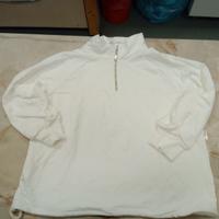 Stock pantaloni e felpe