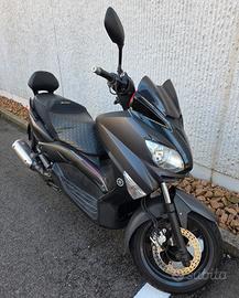 Yamaha XMAX Sport 250 
