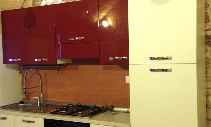 Grazioso bilocale in centro