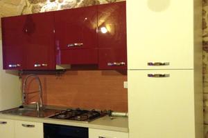 Grazioso bilocale in centro