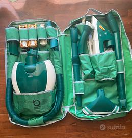 Kit accessori originali Vorwerk Folletto VK 135
