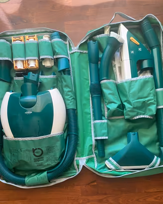 Kit accessori originali Vorwerk Folletto VK 135