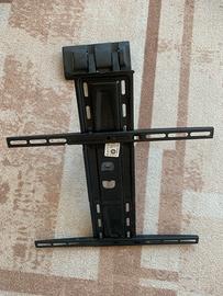 Supporto tv parete meliconi