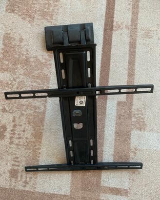 Supporto tv parete meliconi