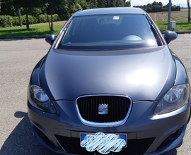 Seat leon 1.600 GPL