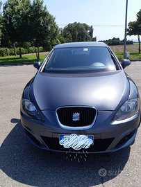 Seat leon 1.600 GPL