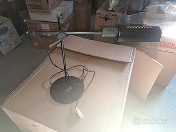 Lampade  orientabili 