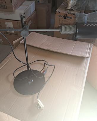 Lampade  orientabili 