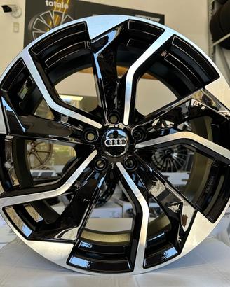 Cerchi Audi raggio 21 NUOVI cod.8321