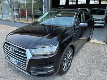 Audi Q7 3.0 TDI 272 CV quattro tiptronic Business 
