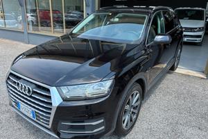 Audi Q7 3.0 TDI 272 CV quattro tiptronic Business 