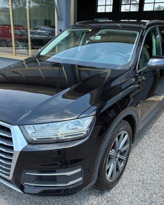 Audi Q7 3.0 TDI 272 CV quattro tiptronic Business 