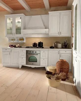 IMPERIAL CUCINA in LEGNO | Commercio Da Fabbrica