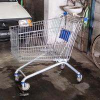 Carrello trolley 