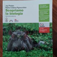 Scopriamo la biologia