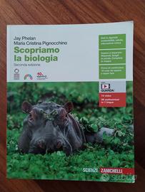 Scopriamo la biologia