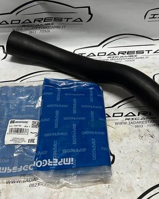 Tubo Intercooler Compass - Patriot 2.0D 04891705AA