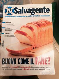 Rivista Il Salvagente 