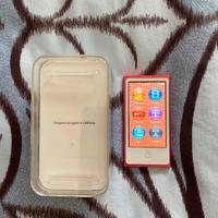 Ipod Nano, generazine 7