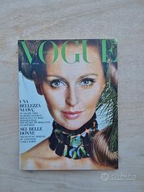 Vogue Italia  dicembre 1967