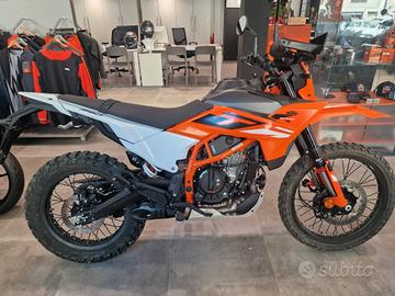 KTM 390 ENDURO R DEMO PRONTA CONSEGNA