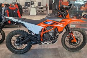 KTM 390 ENDURO R DEMO PRONTA CONSEGNA