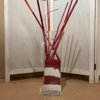 Vaso vetro HandMade Quality