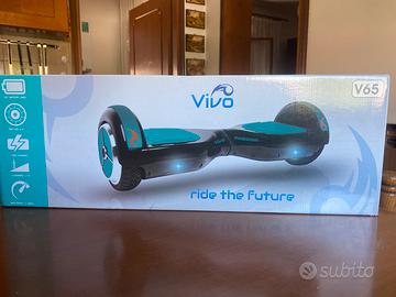 Hoverboard VIVO-Ride the Future