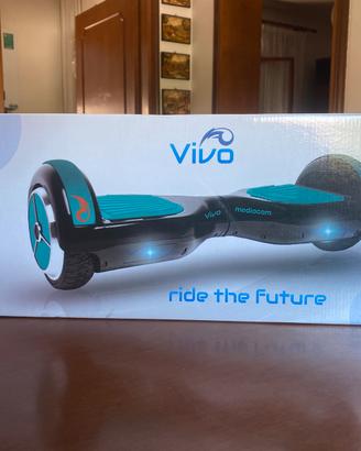 Hoverboard VIVO-Ride the Future