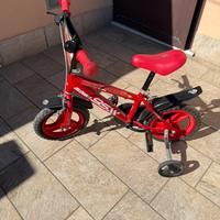 Bici bimbo