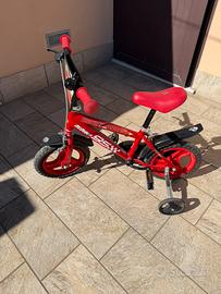 Bici bimbo