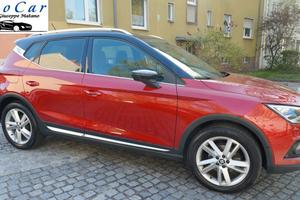 Seat Arona 1.0 TGI FR