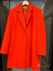 Cappotto donna United Colors of Benetton