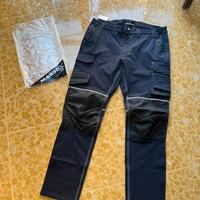 Pantaloni da lavoro Blu notte - Taglia XXL