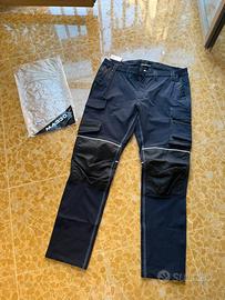 Pantaloni da lavoro Blu notte - Taglia XXL