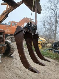 Ripper per escavatore 