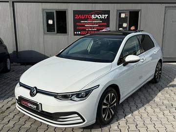VOLKSWAGEN 8 2.0 TDI GANCIO TETTO UNICOPROPRIETARI
