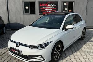 VOLKSWAGEN 8 2.0 TDI GANCIO TETTO UNICOPROPRIETARI
