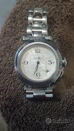 Cartier Pasha 38mm referenza 2379