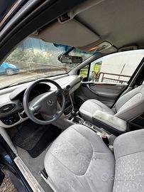 Mercedes Classe A170 CDI Elegance